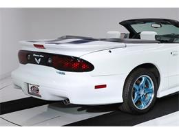 1999 Pontiac Firebird Trans Am (CC-2098562) for sale in Volo, Illinois