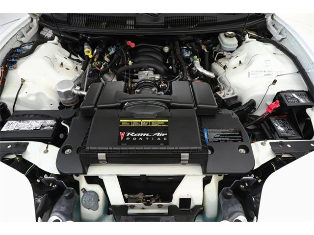 1999 Pontiac Firebird Trans Am (CC-2098562) for sale in Volo, Illinois