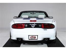 1999 Pontiac Firebird Trans Am (CC-2098562) for sale in Volo, Illinois