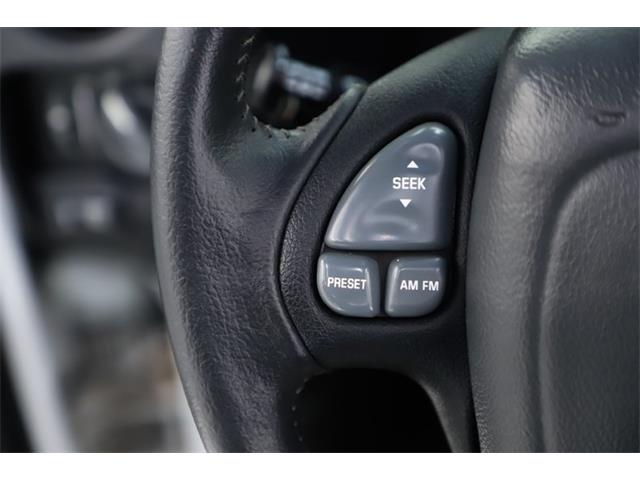 1999 Pontiac Firebird Trans Am (CC-2098562) for sale in Volo, Illinois