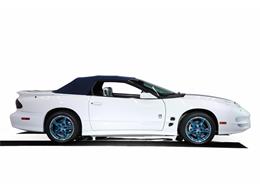 1999 Pontiac Firebird Trans Am (CC-2098562) for sale in Volo, Illinois