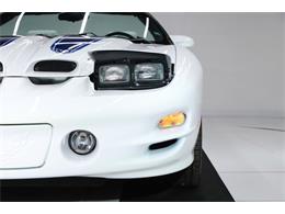 1999 Pontiac Firebird Trans Am (CC-2098562) for sale in Volo, Illinois