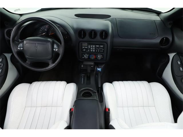 1999 Pontiac Firebird Trans Am (CC-2098562) for sale in Volo, Illinois