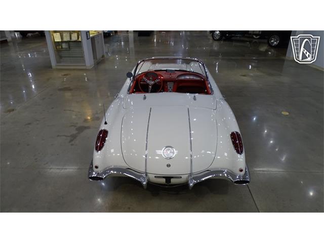 1958 Chevrolet Corvette (CC-2098563) for sale in O'Fallon, Illinois