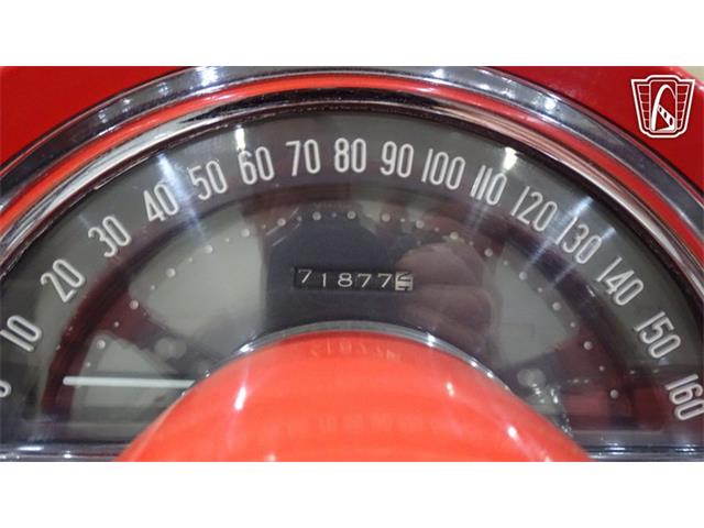 1958 Chevrolet Corvette (CC-2098563) for sale in O'Fallon, Illinois