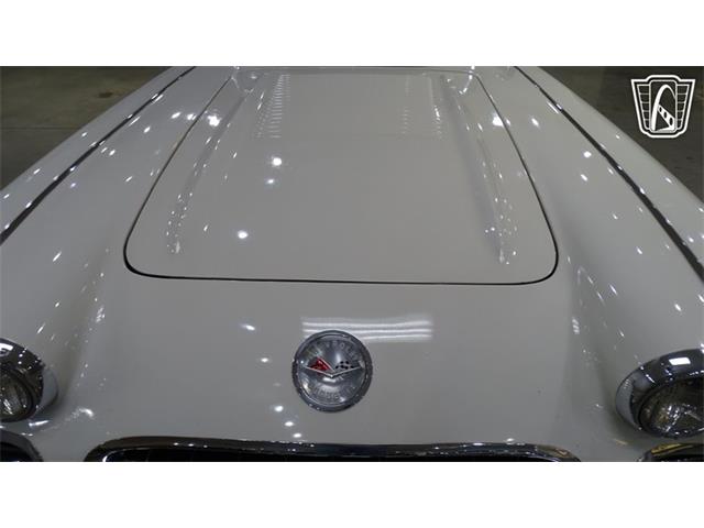 1958 Chevrolet Corvette (CC-2098563) for sale in O'Fallon, Illinois