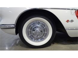 1958 Chevrolet Corvette (CC-2098563) for sale in O'Fallon, Illinois