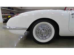 1958 Chevrolet Corvette (CC-2098563) for sale in O'Fallon, Illinois