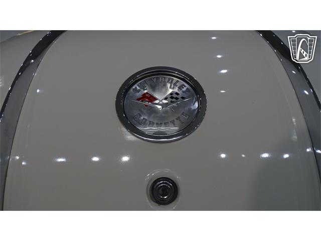 1958 Chevrolet Corvette (CC-2098563) for sale in O'Fallon, Illinois