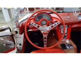 1958 Chevrolet Corvette (CC-2098563) for sale in O'Fallon, Illinois