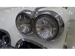 1958 Chevrolet Corvette (CC-2098563) for sale in O'Fallon, Illinois