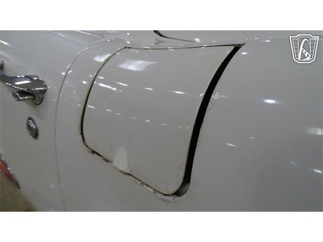 1958 Chevrolet Corvette (CC-2098563) for sale in O'Fallon, Illinois