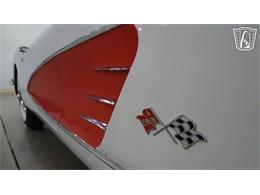 1958 Chevrolet Corvette (CC-2098563) for sale in O'Fallon, Illinois