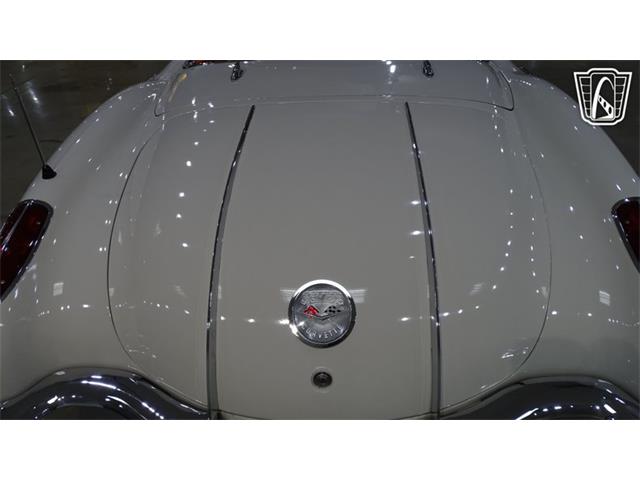 1958 Chevrolet Corvette (CC-2098563) for sale in O'Fallon, Illinois