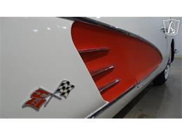 1958 Chevrolet Corvette (CC-2098563) for sale in O'Fallon, Illinois