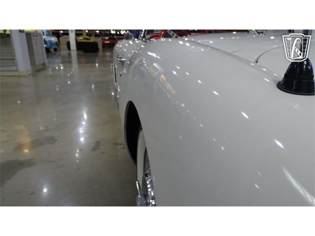 1958 Chevrolet Corvette (CC-2098563) for sale in O'Fallon, Illinois