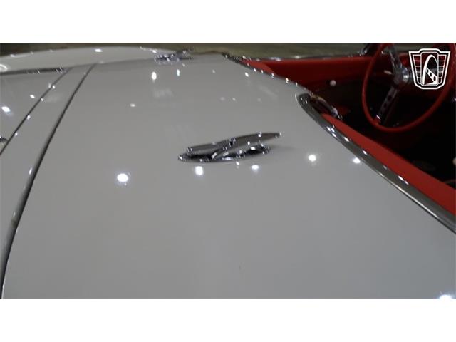 1958 Chevrolet Corvette (CC-2098563) for sale in O'Fallon, Illinois