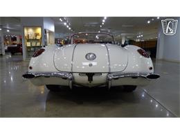 1958 Chevrolet Corvette (CC-2098563) for sale in O'Fallon, Illinois