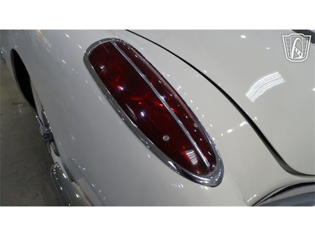1958 Chevrolet Corvette (CC-2098563) for sale in O'Fallon, Illinois