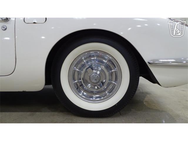 1958 Chevrolet Corvette (CC-2098563) for sale in O'Fallon, Illinois