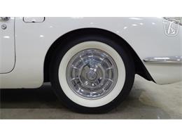 1958 Chevrolet Corvette (CC-2098563) for sale in O'Fallon, Illinois