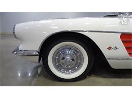 1958 Chevrolet Corvette (CC-2098563) for sale in O'Fallon, Illinois