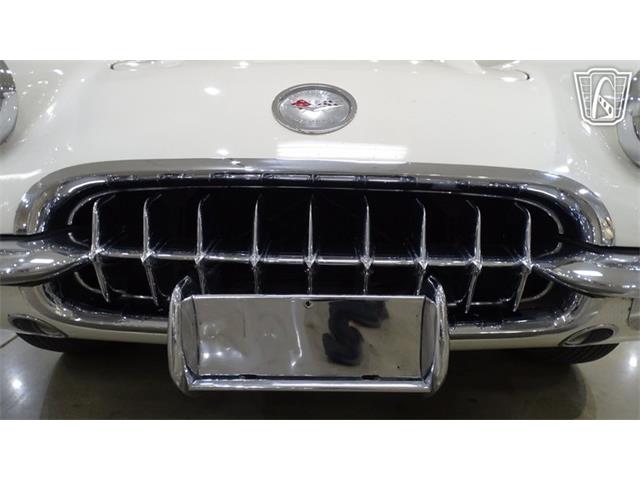 1958 Chevrolet Corvette (CC-2098563) for sale in O'Fallon, Illinois