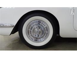 1958 Chevrolet Corvette (CC-2098563) for sale in O'Fallon, Illinois