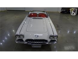 1958 Chevrolet Corvette (CC-2098563) for sale in O'Fallon, Illinois
