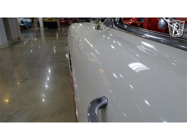 1958 Chevrolet Corvette (CC-2098563) for sale in O'Fallon, Illinois
