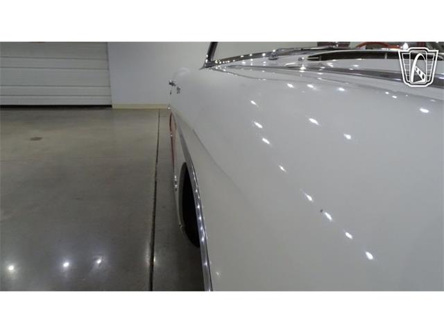 1958 Chevrolet Corvette (CC-2098563) for sale in O'Fallon, Illinois