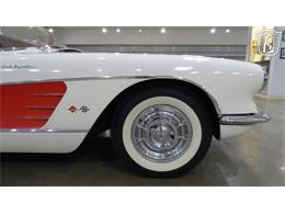 1958 Chevrolet Corvette (CC-2098563) for sale in O'Fallon, Illinois