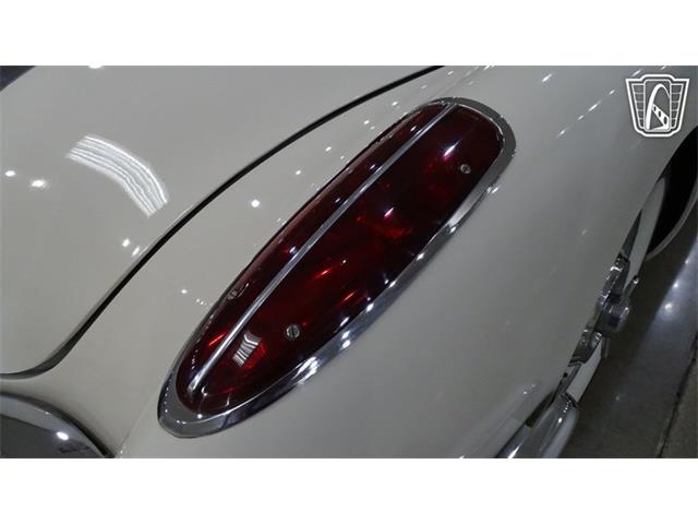 1958 Chevrolet Corvette (CC-2098563) for sale in O'Fallon, Illinois
