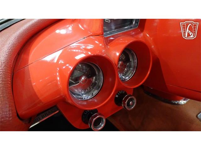 1958 Chevrolet Corvette (CC-2098563) for sale in O'Fallon, Illinois