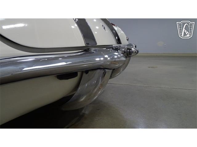 1958 Chevrolet Corvette (CC-2098563) for sale in O'Fallon, Illinois
