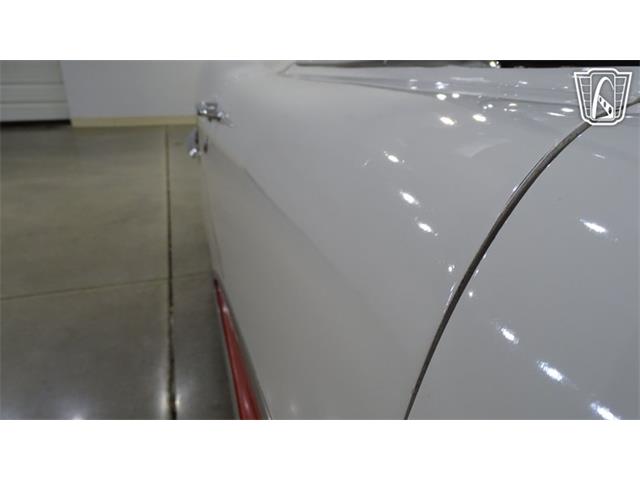 1958 Chevrolet Corvette (CC-2098563) for sale in O'Fallon, Illinois