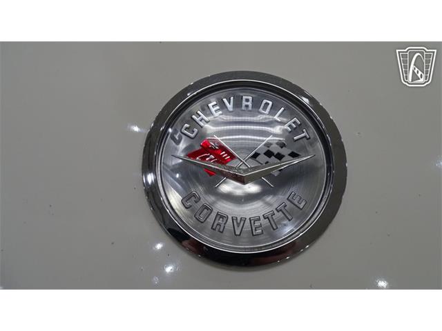 1958 Chevrolet Corvette (CC-2098563) for sale in O'Fallon, Illinois