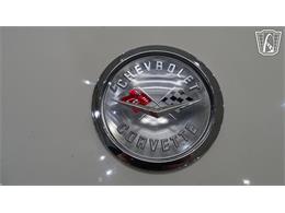 1958 Chevrolet Corvette (CC-2098563) for sale in O'Fallon, Illinois