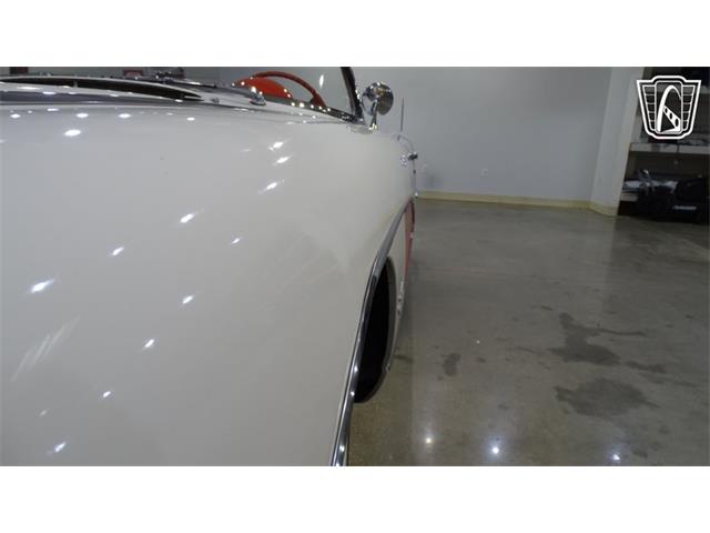 1958 Chevrolet Corvette (CC-2098563) for sale in O'Fallon, Illinois