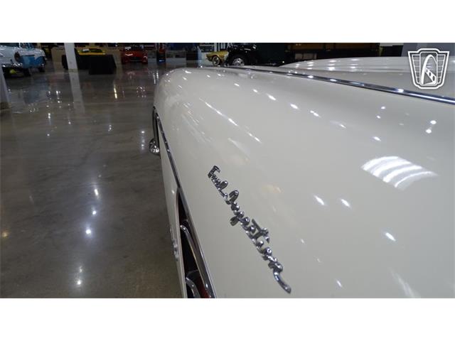 1958 Chevrolet Corvette (CC-2098563) for sale in O'Fallon, Illinois