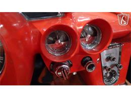1958 Chevrolet Corvette (CC-2098563) for sale in O'Fallon, Illinois