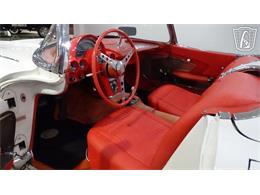 1958 Chevrolet Corvette (CC-2098563) for sale in O'Fallon, Illinois