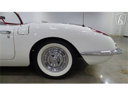 1958 Chevrolet Corvette (CC-2098563) for sale in O'Fallon, Illinois