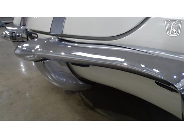 1958 Chevrolet Corvette (CC-2098563) for sale in O'Fallon, Illinois