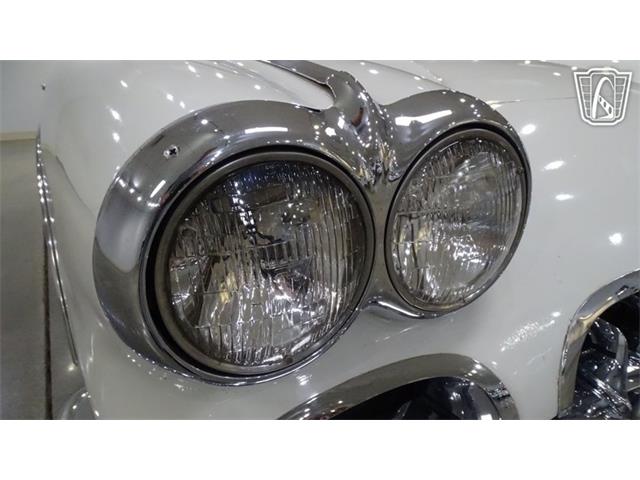 1958 Chevrolet Corvette (CC-2098563) for sale in O'Fallon, Illinois