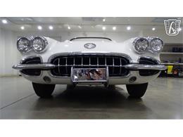 1958 Chevrolet Corvette (CC-2098563) for sale in O'Fallon, Illinois
