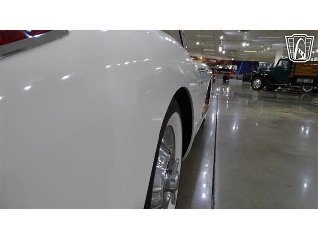 1958 Chevrolet Corvette (CC-2098563) for sale in O'Fallon, Illinois