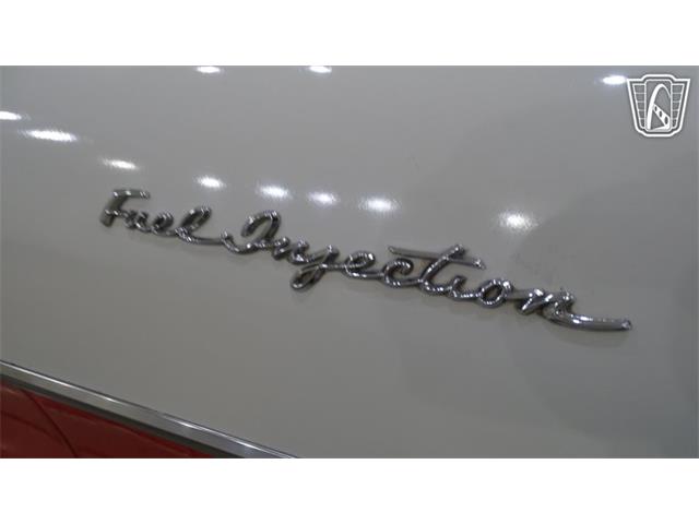 1958 Chevrolet Corvette (CC-2098563) for sale in O'Fallon, Illinois