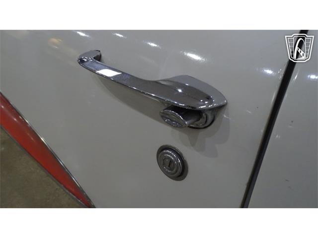 1958 Chevrolet Corvette (CC-2098563) for sale in O'Fallon, Illinois