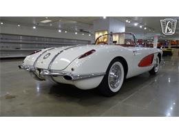 1958 Chevrolet Corvette (CC-2098563) for sale in O'Fallon, Illinois